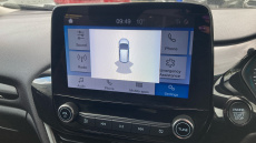 Ford Fiesta 1.0 EcoBoost Titanium 5dr Petrol Hatchback